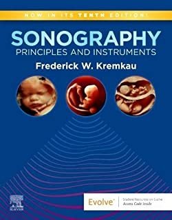 کتاب پزشکی سونوگرافی Sonography Principles and Instruments