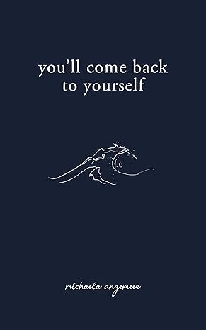 کتاب رمان انگلیسی تو به خودت برمیگردی Youll Come Back to Yourself