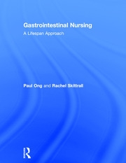کتاب گستروینتستینال نرسینگ Gastrointestinal Nursing: A Lifespan Approach2017