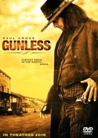 فيلم سينمايی بی سلاح Gunless