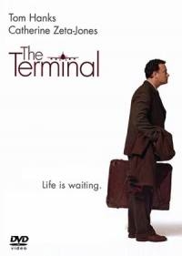 فيلم ترمينال The Terminal
