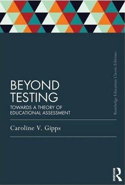 کتاب زبان بیاند تستینگ Beyond Testing