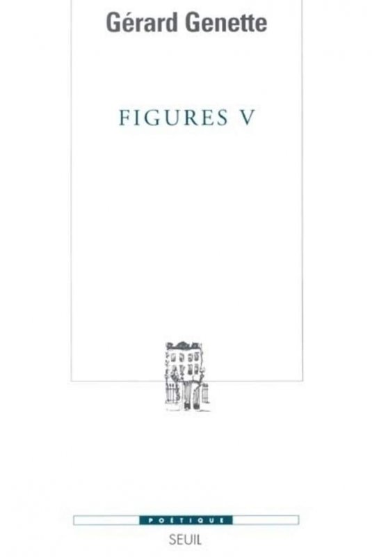 کتاب زبان فرانسوی فیگرز FIGURES V