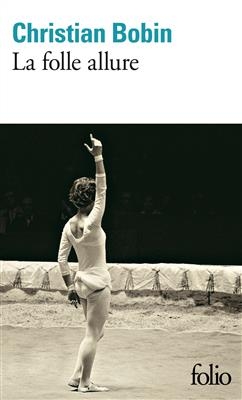 کتاب رمان فرانسوی جذابیت دیوانه کننده La folle allure
