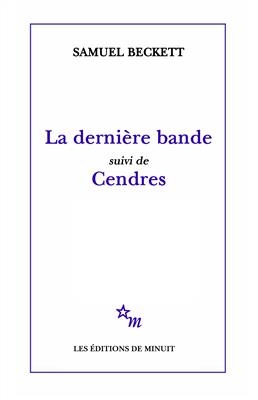 کتاب رمان فرانسوی آخرین گروه La derniere bande suivi de Cendres