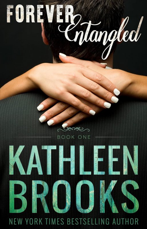 کتاب رمان انگلیسی برای همیشه بلوگرس Forever Entangled Forever Bluegrass book 1