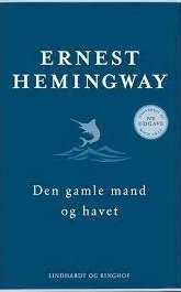 کتاب Den Gamle Mand OG Havet
