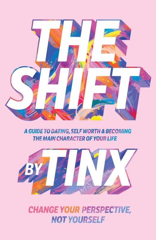 کتاب رمان انگلیسی تغییر دیدگاه شما را تغییر می دهد نه خودتان The Shift Change Your Perspective Not Yourself