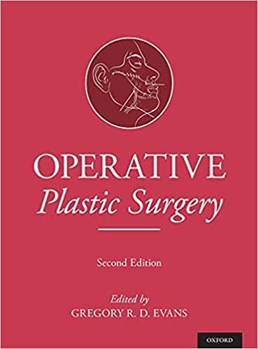 کتاب اوپریتیو پلاستیک سرجری Operative Plastic Surgery, 2nd Edition2019