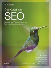 کتاب Die Kunst des SEO