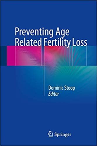 کتاب زبان پریونتینگ ایج ریلیتد فرتیلیتی لاس  Preventing Age Related Fertility Loss