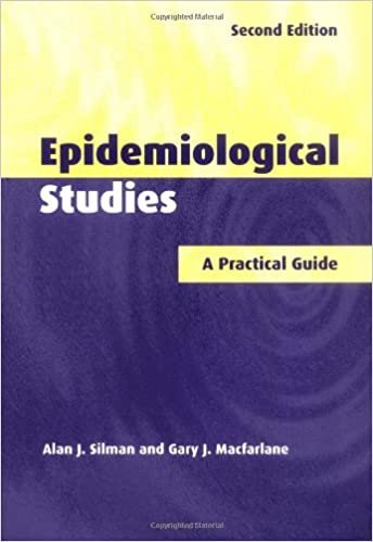 کتاب زبان اپیدمیولوژیکال استادیز Epidemiological Studies A Practical Guide 2nd Edition
