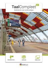 كتاب هلندی TaalCompleet A1