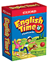 فلش کارت انگلیش تایم English Time1 (2nd)Flashcards