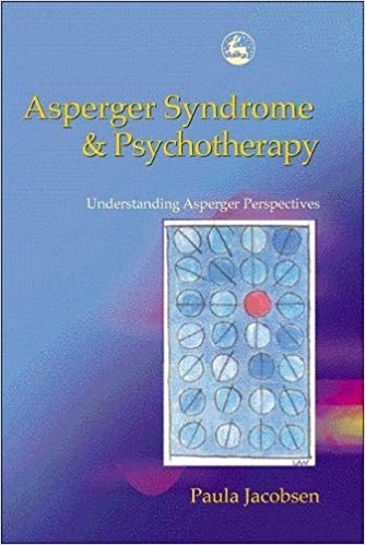 کتاب انگلیسی اسپرگر سیندروم اند سایکوتراپی Asperger Syndrome and Psychotherapy