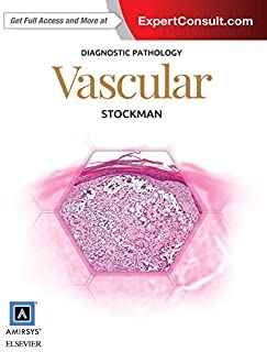 کتاب دایگناستیک پاتولوژی وسکولار Diagnostic Pathology: Vascular 1st Edition2015