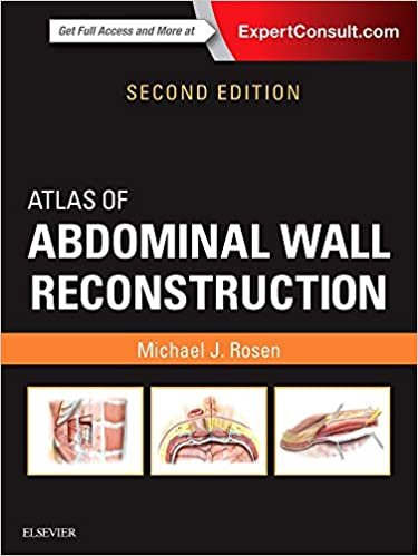 کتاب اطلس آف ابدومینال وال ریکانستراکشن Atlas of Abdominal Wall Reconstruction 2nd Edition2016