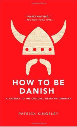 کتاب هاو تو بی دانیش How to Be Danish