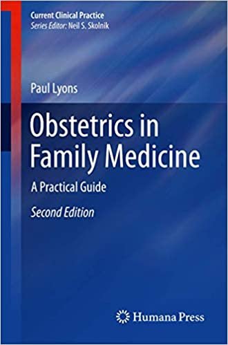 کتاب ابستتریکس این فمیلی مدیسین&nbsp;Obstetrics in Family Medicine : A Practical Guide