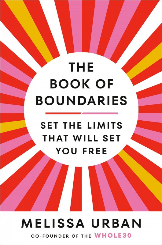 کتاب رمان انگلیسی کتاب مرزها The Book of Boundaries