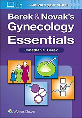 کتاب برک اند نواکز ژنیکولوژی اسنشالز Berek & Novak’s Gynecology Essentials2020