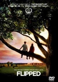 فيلم سينمايي Flipped
