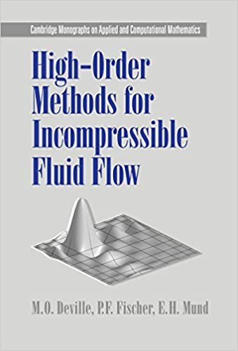 کتاب زبان های اردر متدز فور اینکامپرسیبل فلوید فلو High Order Methods for Incompressible Fluid Flow