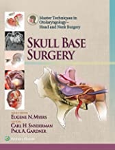 1 کتاب مستر تکنیکز این اتولارینگولوژی Master Techniques in Otolaryngology – Head and Neck Surgery2014