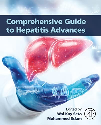کتاب Comprehensive Guide to Hepatitis Advances, 1st Edition