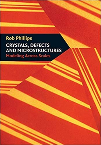 کتاب کریستالز دیفکتس اند میکرواستراکچرز  Crystals Defects and Microstructures