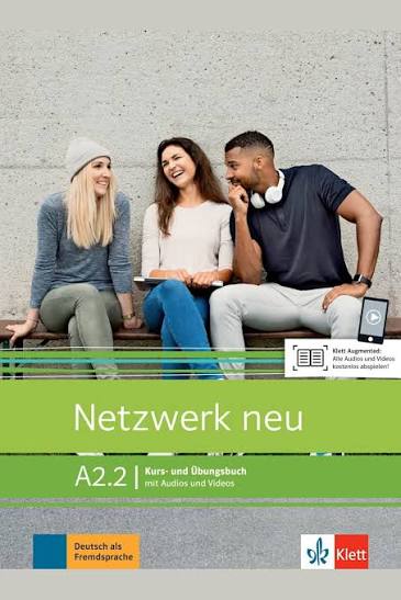 Netzwerk neu A2.2