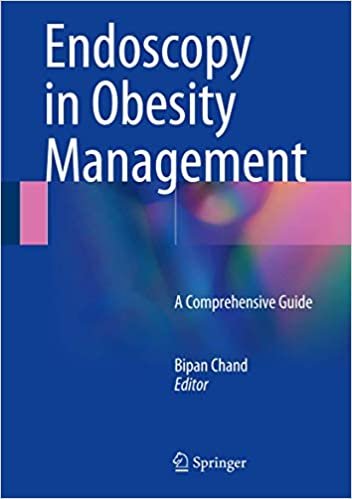 کتاب زبان آندوسکوپی در مدیریت چاقی: راهنمای جامع Endoscopy in Obesity Management : A Comprehensive Guide