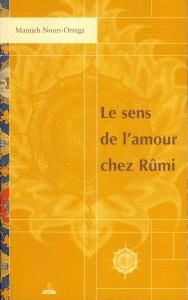 کتاب زبان فرانسه عشق در آثار مولانا L'amour dans l'oeuvre de Rumi