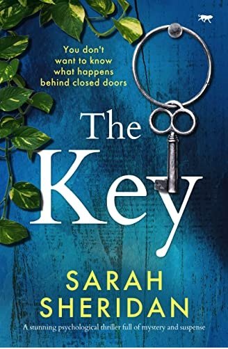 2 کتاب رمان انگلیسی کلید The Key