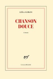 کتاب رمان فرانسوی پرستار بچه Chanson Douce
