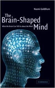 کتاب زبان د بری شیپد مایند  The Brain-Shaped Mind