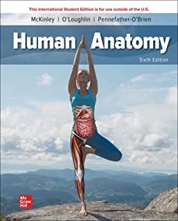 کتاب هیومن آناتومی Human Anatomy