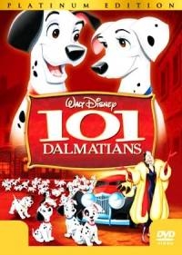 كارتون 101 سگ خالدار  انيميشن 101 سگ خالدار