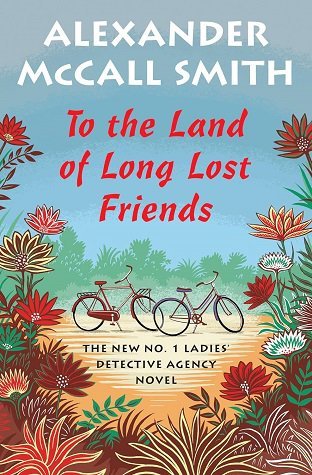 کتاب تو د لند آفلانگ لاست فرندز To the Land of Long Lost Friends