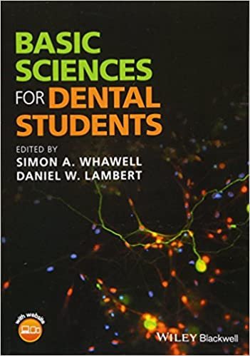 کتاب بیسیک ساینسز فور دنتال استیودنتس Basic Sciences for Dental Students, 1st Edition2017