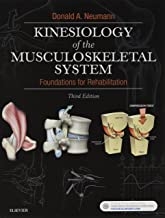 1 کتاب کینیزیولوژی Kinesiology of the Musculoskeletal System : Foundations for Rehabilitation
