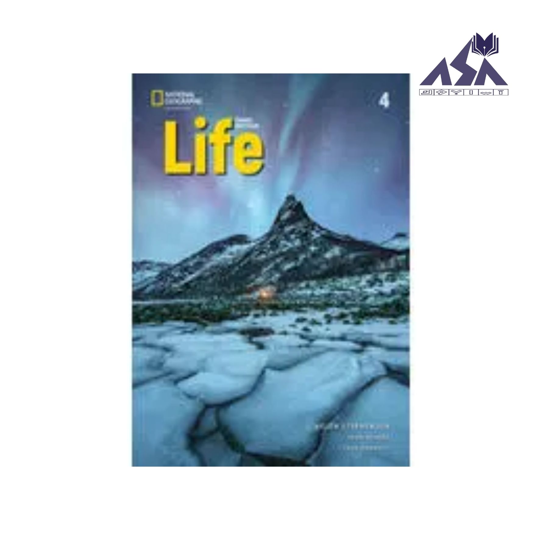 Life 4 American