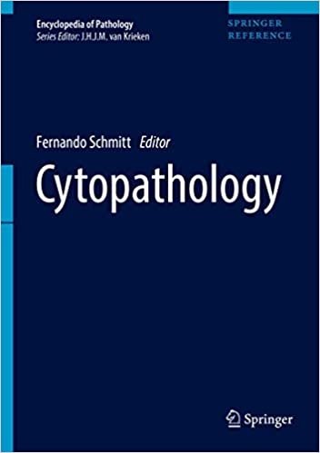 کتاب زبان سایتوپاتولوژی  Cytopathology