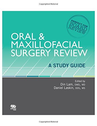 کتاب اورال اند مکسیلوفیشال سرجری Oral and Maxillofacial Surgery Review2015