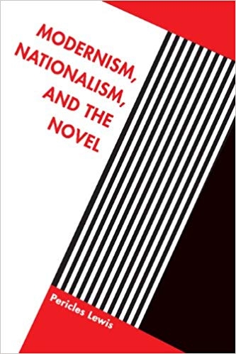 کتاب زبان مدرنیسم نشنالیسم اند د ناول   Modernism Nationalism and the Novel