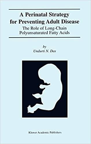کتاب زبان ا پریناتال استراتژِی فور پریونتینگ ادالت دیزیز A Perinatal Strategy For Preventing Adult Disease: The Role Of Long-Cha