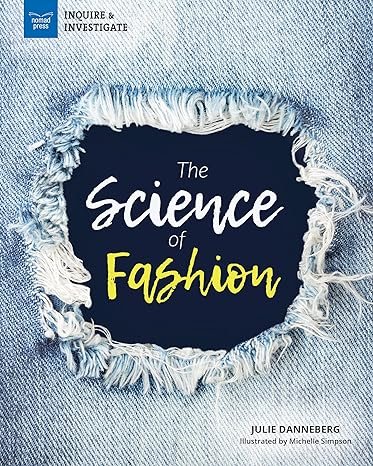 کتاب The Science of Fashion