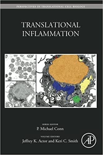 کتاب ترنسلیشنال اینفلامیشن Translational Inflammation