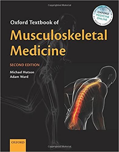 کتاب آکسفورد تکست بوک آف ماسکلواسکلتال مدیسین&nbsp;Oxford Textbook of Musculoskeletal Medicine 2nd Edition2016