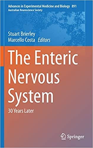 کتاب زبان د انتریک نروس سیستم The Enteric Nervous System : 30 Years Later